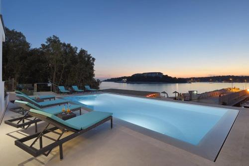 Villa Sail | Pjescana Uvala