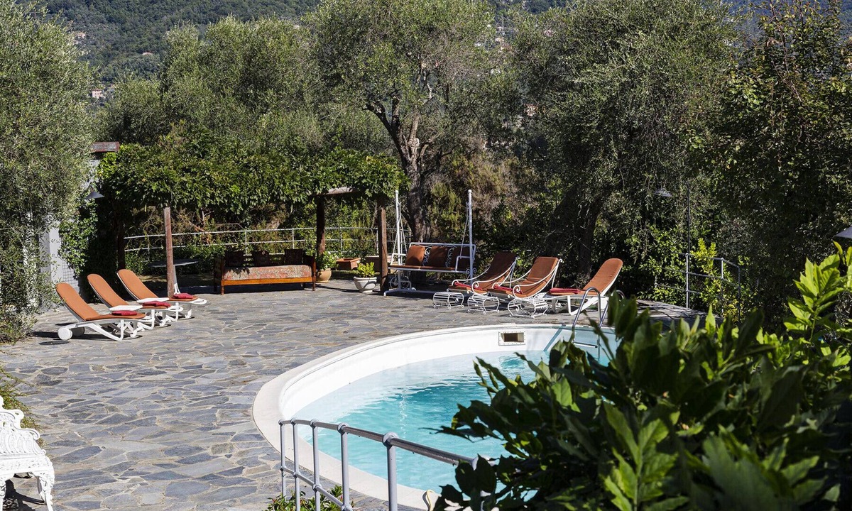 Villa San Massimo | San Massimo