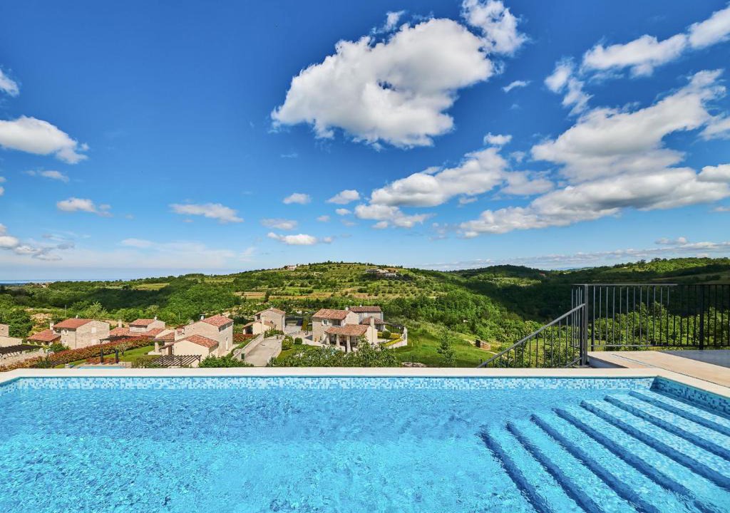 Villa San Mauro | Momjan