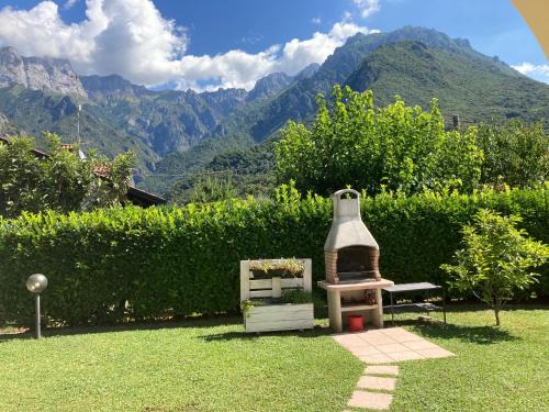 Villa Sasso Cavallo | Mandello del Lario