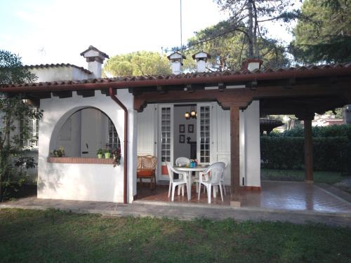 Villa Schiller | Lignano Riviera