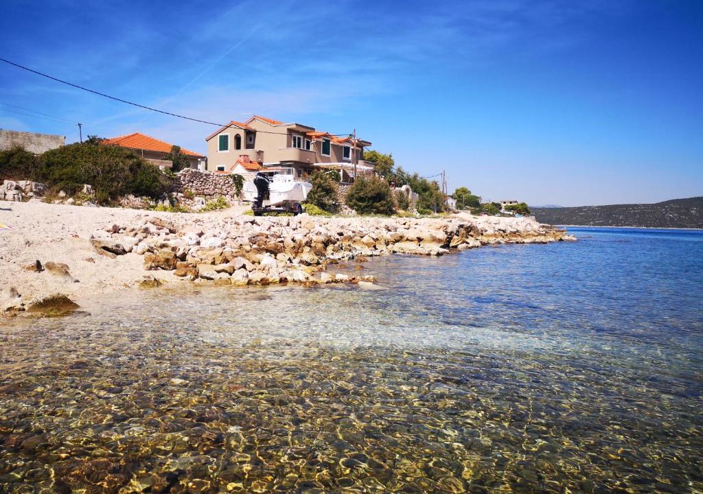 Villa Sea Side Drvenik | Drvenik Mali