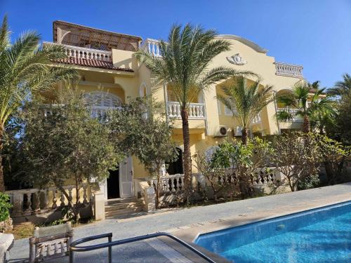 Serenity Hurghada | Al Ahyaa