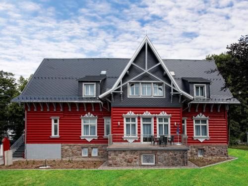 Villa Silva | Oberhof