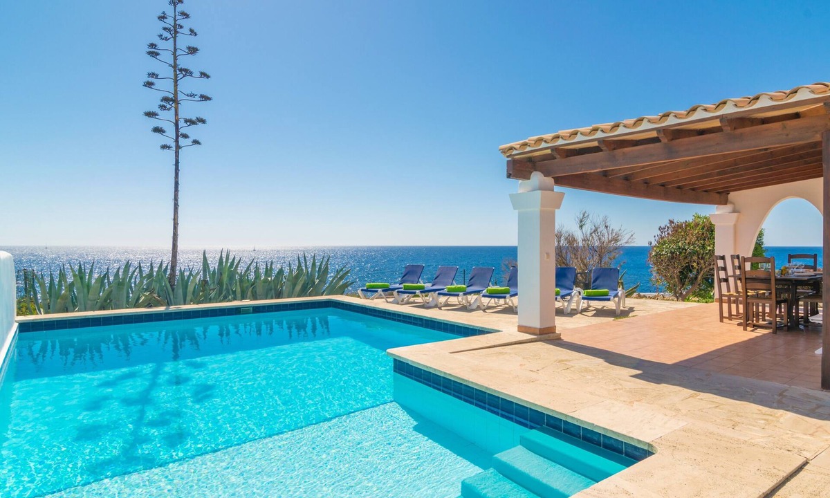 Villa Sol Naixent | Cala Serena