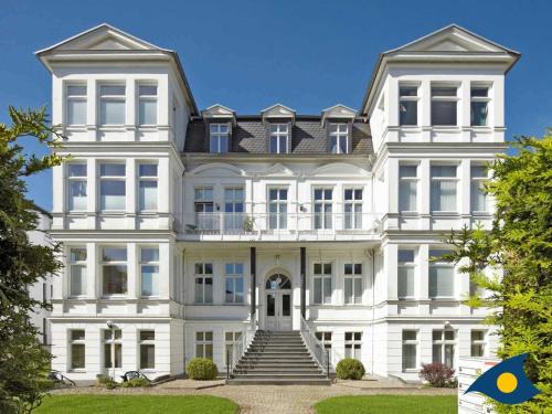 Villa Sonnenschein | Seebad Heringsdorf