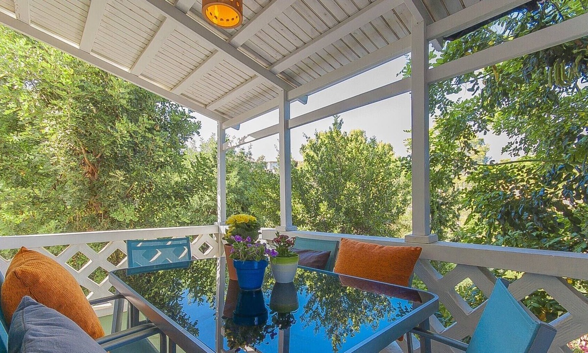 Villa Sophie | Portals Nous