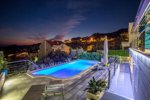 Villa Steffi | Krvavica