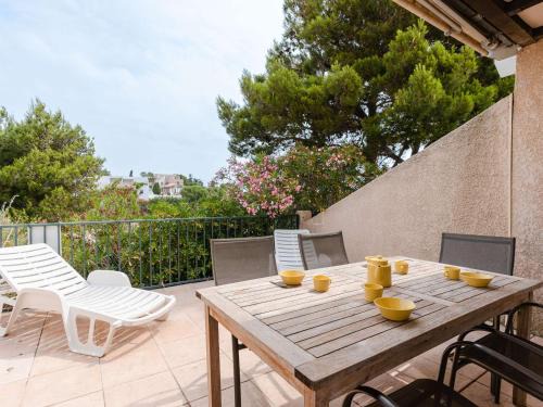 Résidence Maisons Des Sables Pièces Pour Personnes | Foulquines