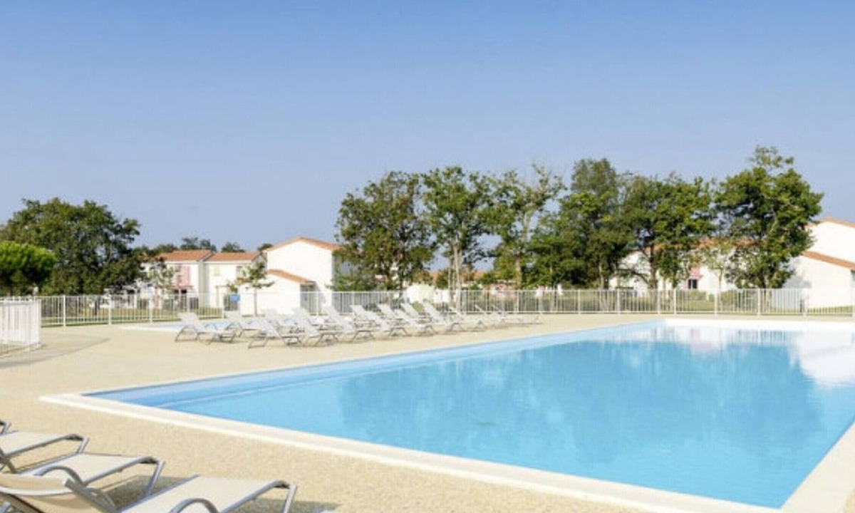Villa Persons | Talmont-Saint-Hilaire