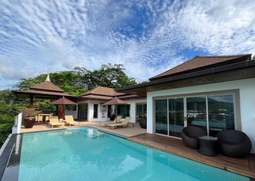 Villa Tantawan Resort | Kamala