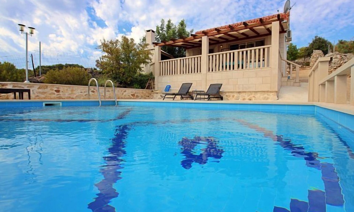 Villa Tonka | Sutivan