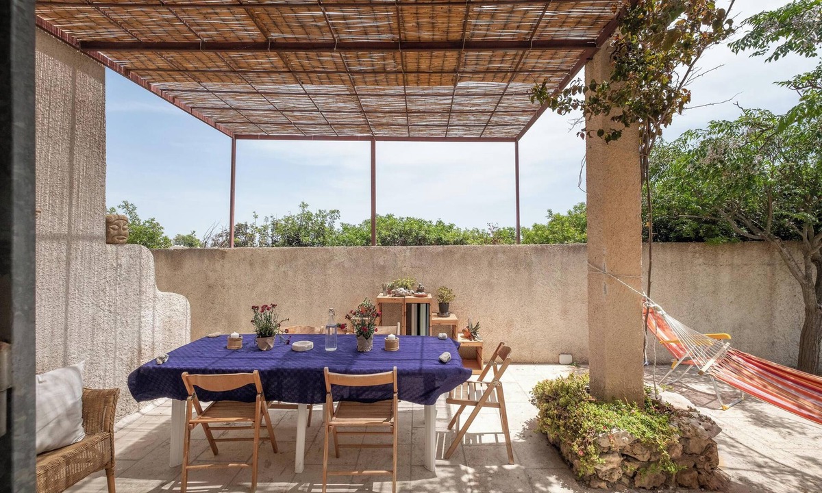Villa Castiglione | Torre Castiglione