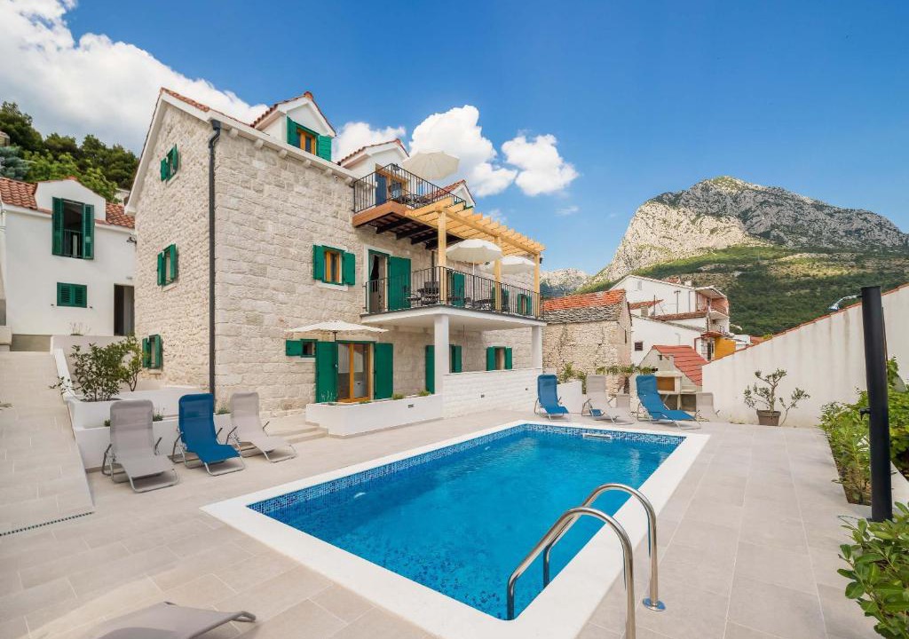 Villa Brothers | Zaostrog