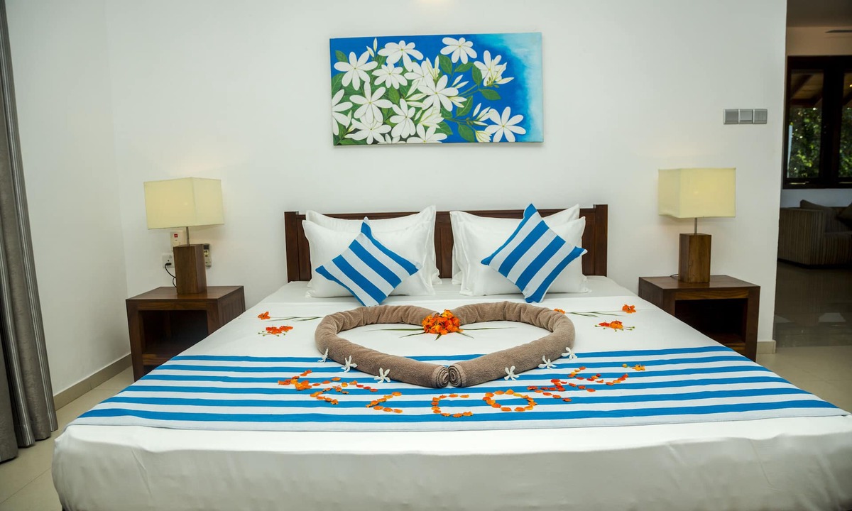 Villa Upper Dickson | Galle