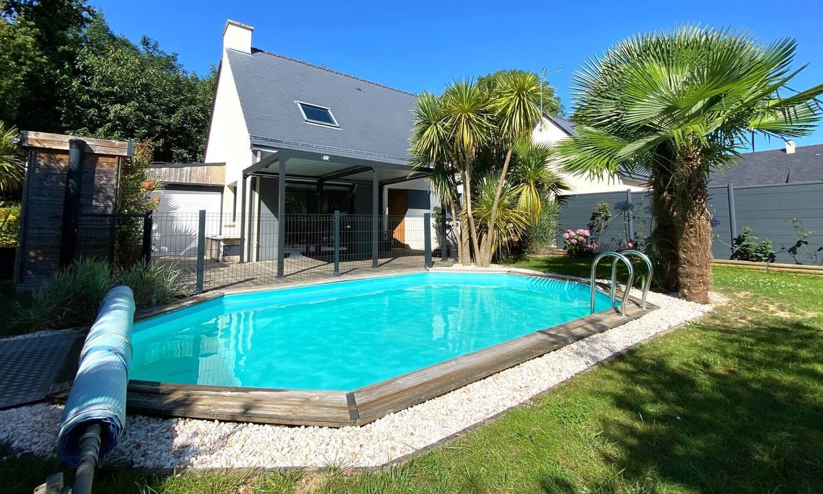 Villa Val De Rance | Taden