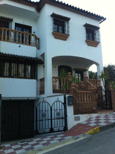 Villa Verónica | Arriate