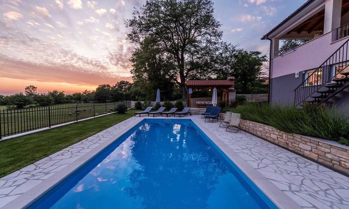 Villa Vesna | Jakovici
