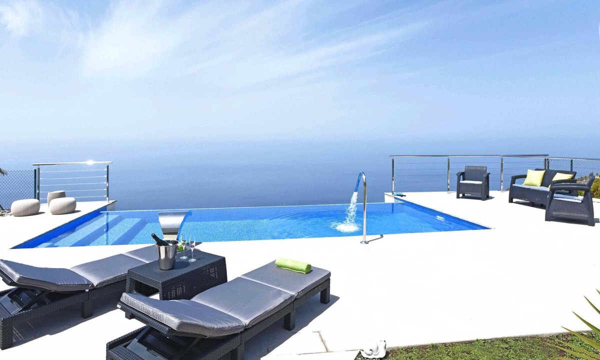 Villa Victoria | Tijarafe