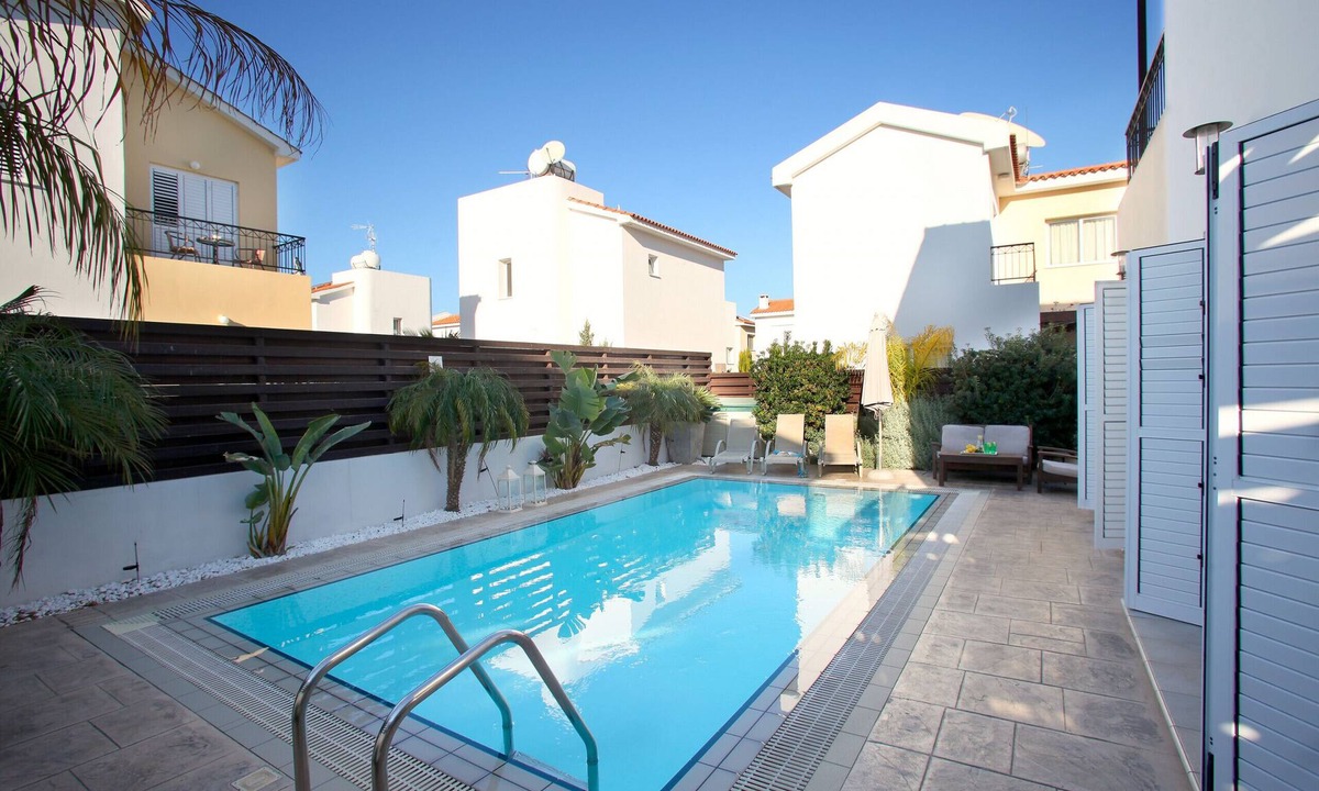 Villa Kos Konnos Beach | Cape Greko