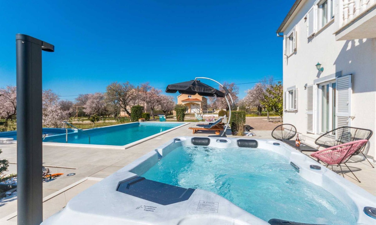 Villa Vito | Tinj