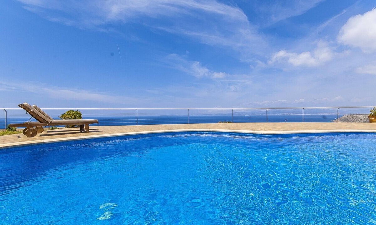 Villa Voramar | Sa Torre