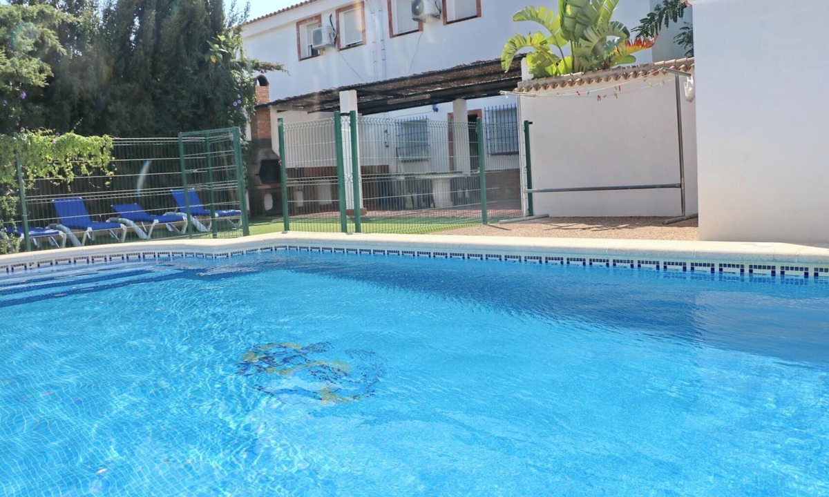 Chalet Pradillo | Conil de la Frontera
