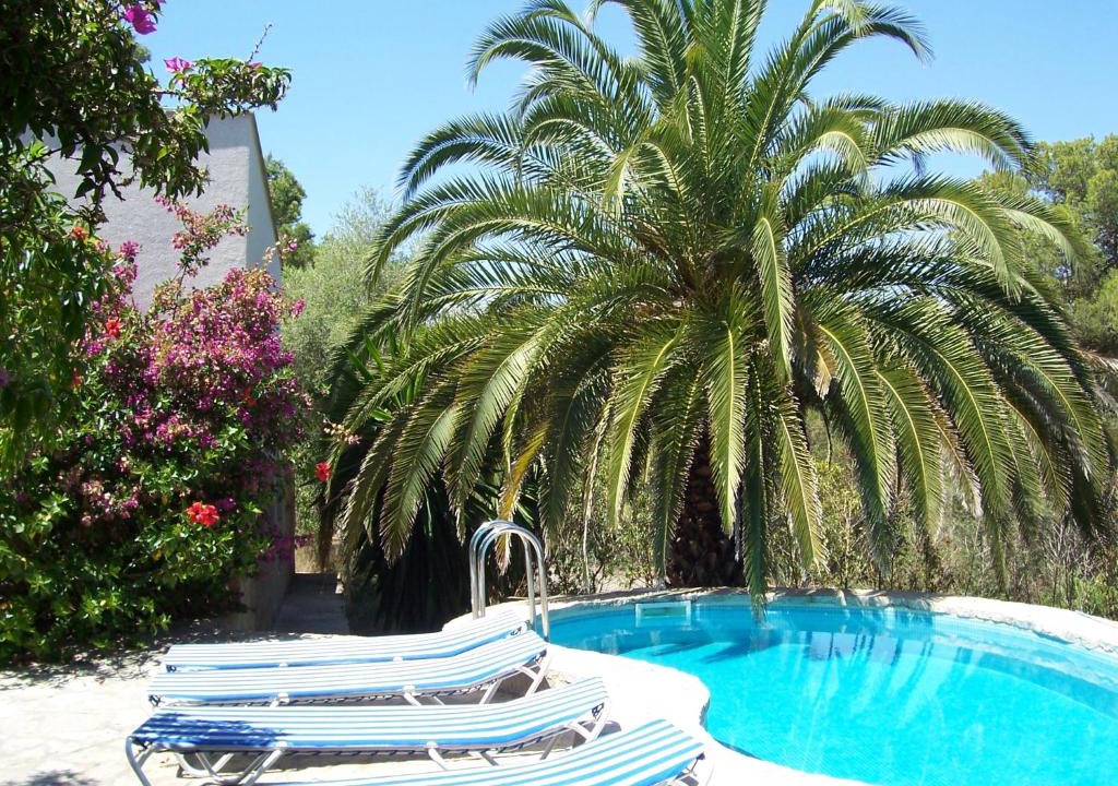 Villa Air Conditioning | Cala Murada