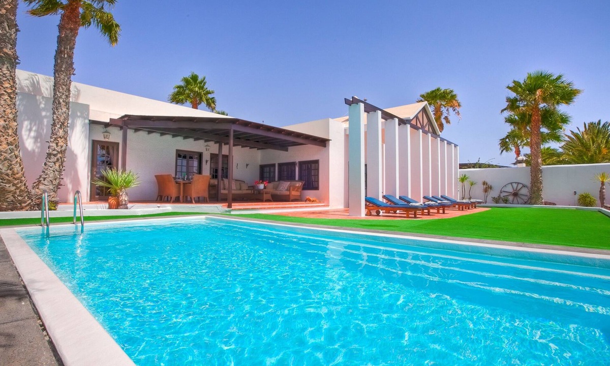Costa Teguise | Costa Teguise