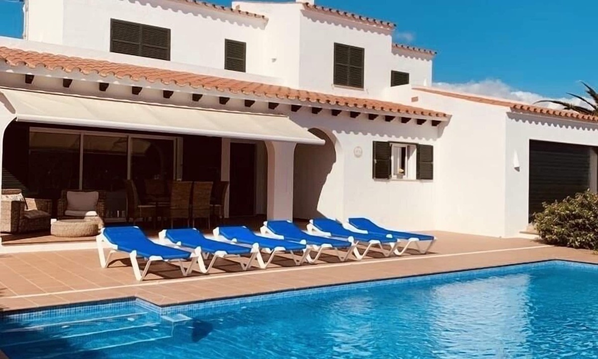 Villa Sea | Binisafua