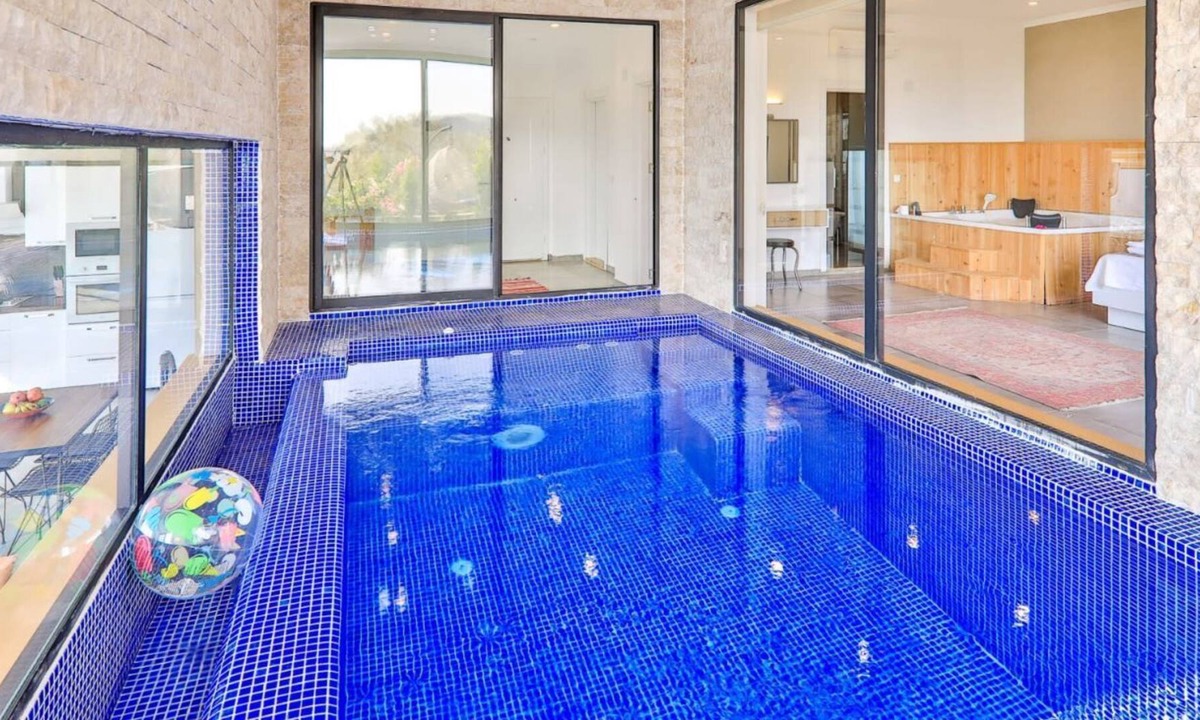 Kalkan | Bezirgan