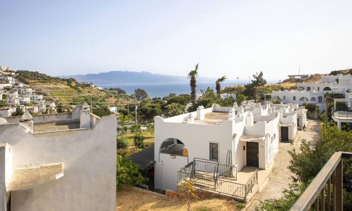 Sea Bodrum | Turgutreis