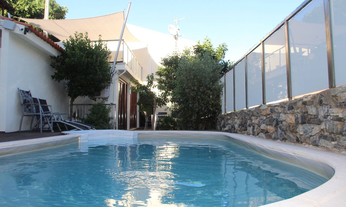 Casa Rio Fervença Bragança | Braganca