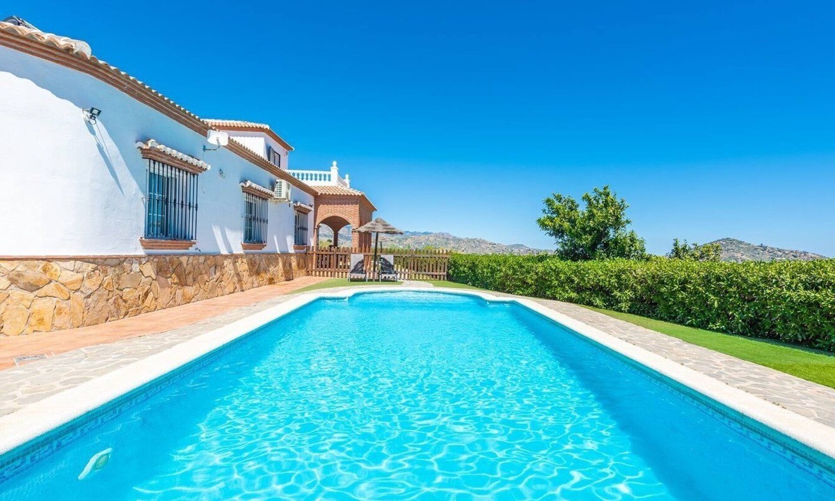 Villa Yasleni Arenas | Arenas