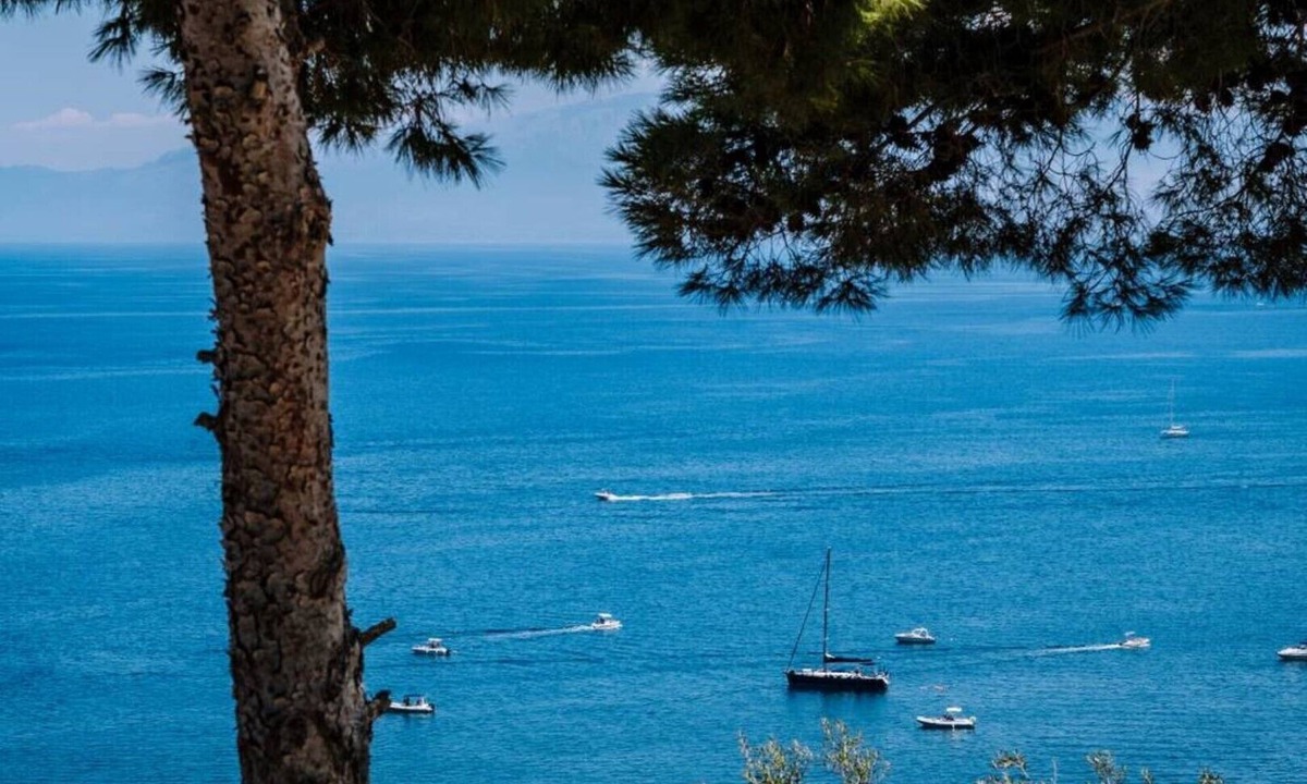Villa Zabbara Capo Zafferano | Capo Zafferano