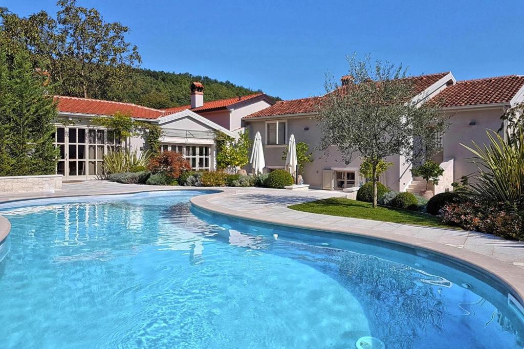 Villa Zita | Jakomici