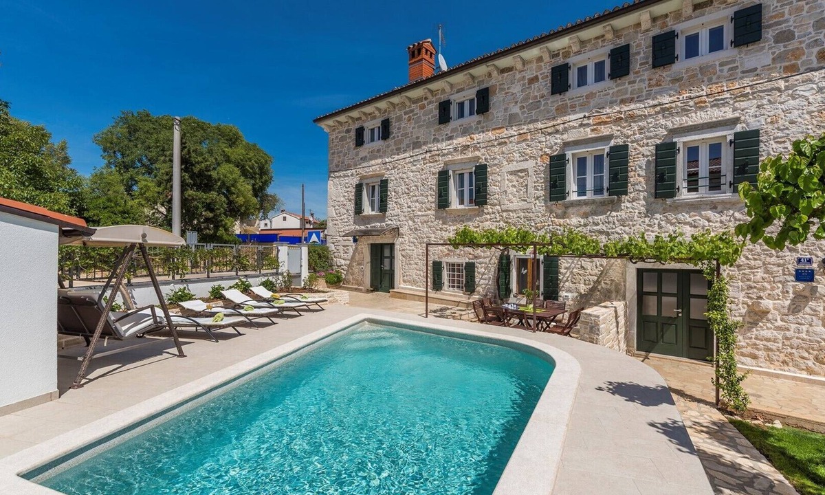 Villa Zita | Dracevac