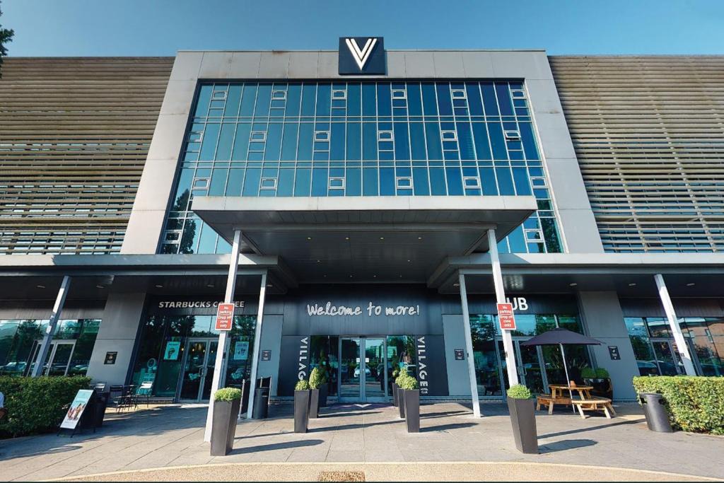 Village Hotel London Watford | Elstree
