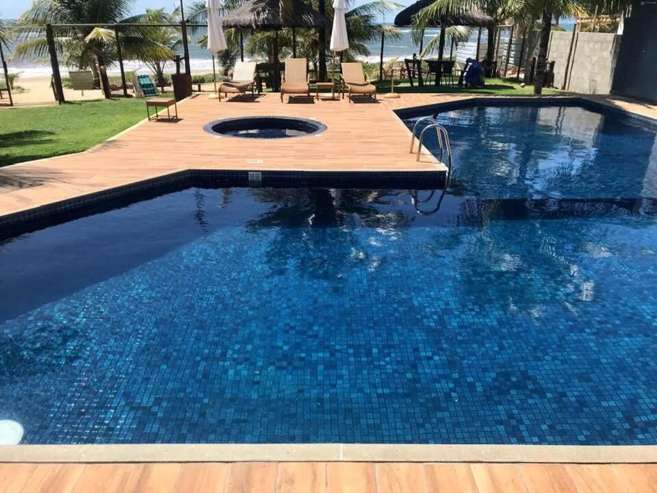 Village Shallon Porto Sauipe | Itacimirim