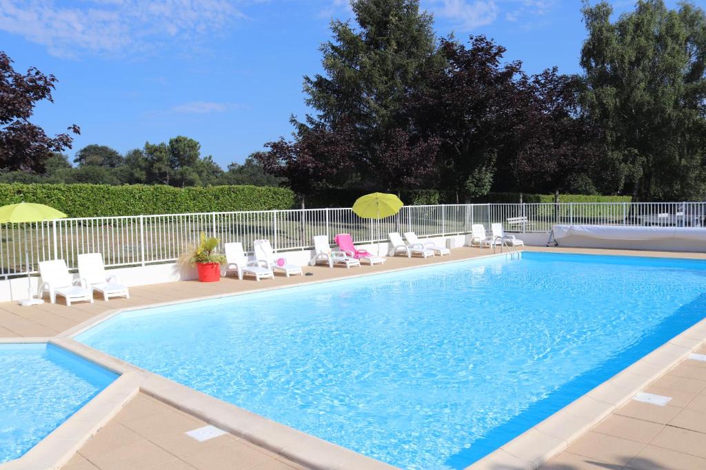 Village Vacances | Chantonnay