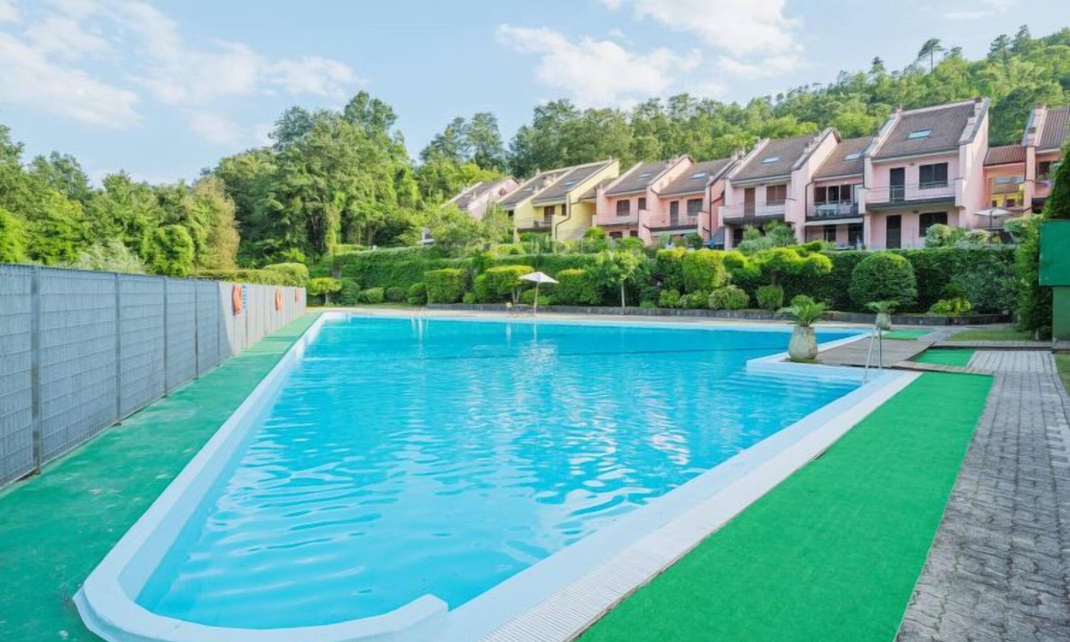 Villaggio | Pignone