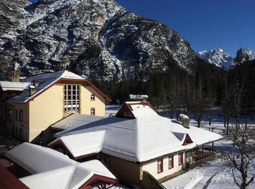 Villaggio Turistico Ploner | Carbonin