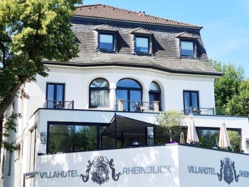 Hotel Dom | Rodenkirchen