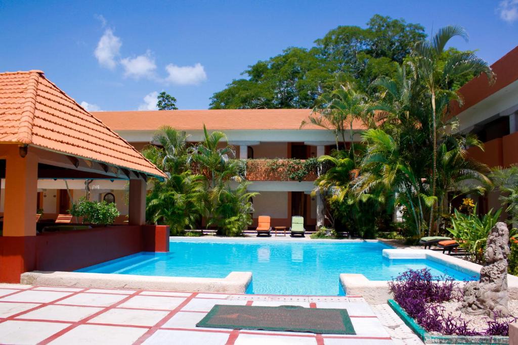 Villas Arqueologicas Chichen Itza | Chichen Itza