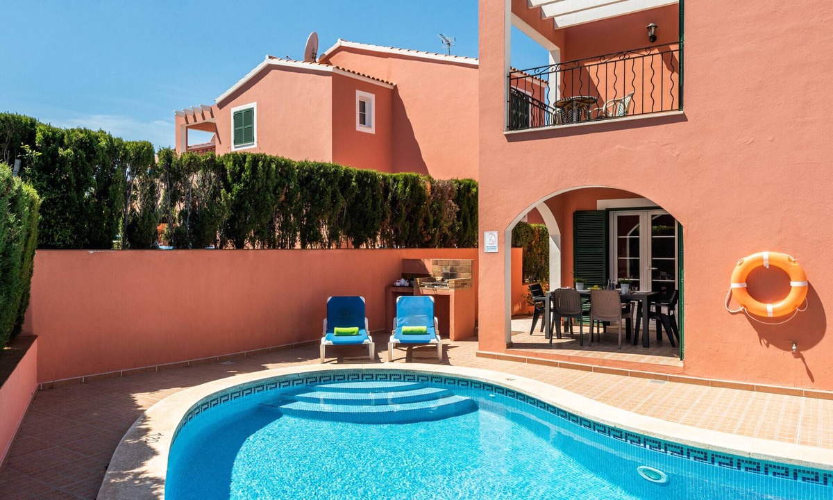 Villas | Serpentona