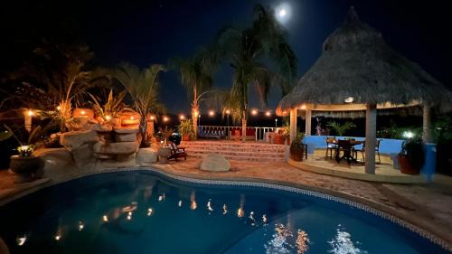 Villas Chula Vista Vchv | Sayulita