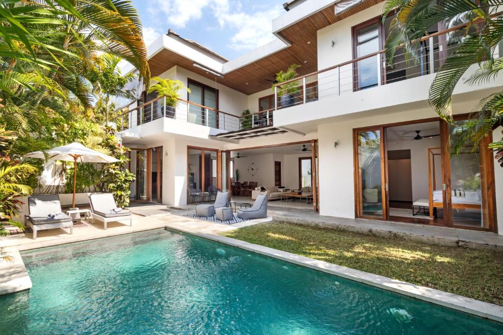 Casa Cinta | Batubelig