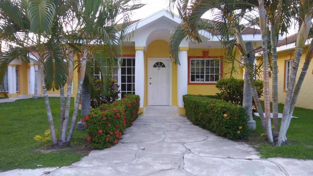 Villas Palma | Corozal