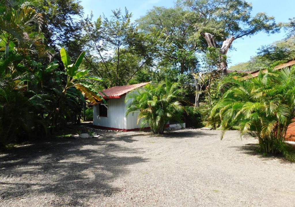 Villas Jungle | Samara