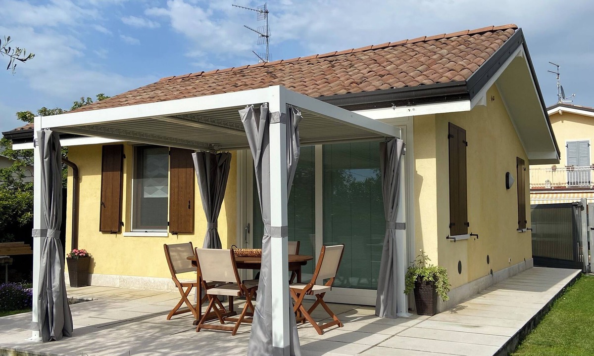 Cisano San Vito Di Bardolino | Calmasino